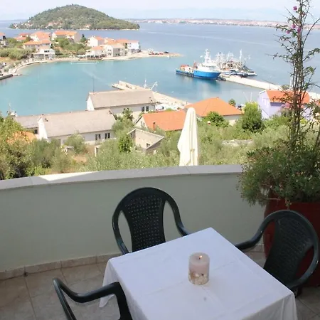 In With Sea View, Balcony, Air Conditioning, Wi-fi Apartamento