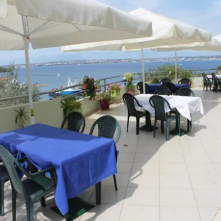 In With Sea View, Balcony, Air Conditioning, Wi-fi