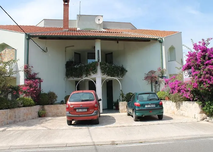 In With Sea View, Balcony, Air Conditioning, Wi-fi Apartament *