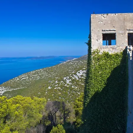 Lejlighed In With Sea View, Balcony, Air Conditioning, Wi-fi