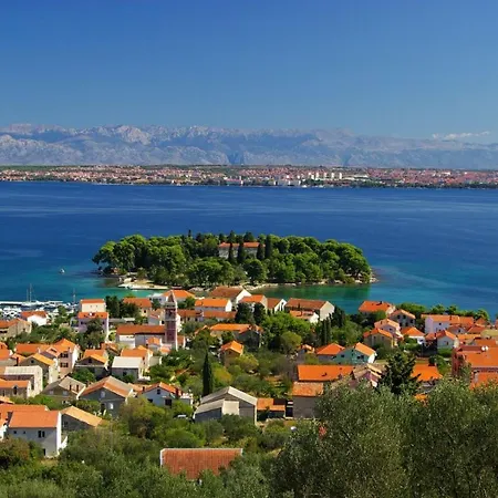 In With Sea View, Balcony, Air Conditioning, Wi-fi Διαμέρισμα