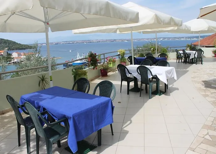 In With Sea View, Balcony, Air Conditioning, Wi-fi