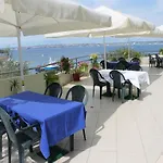 In With Sea View, Balcony, Air Conditioning, Wi-fi
